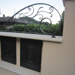 recinzione-ferro-battuto-verniciato-personalizzata-unica-artistica-design-azzate-varese-como-milano-ticino-svizzera-2e