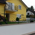 recinzione-ferro-battuto-verniciato-personalizzata-unica-artistica-moderna-design-azzate-varese-como-milano-ticino-svizzera-1b