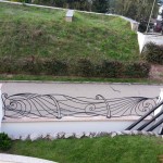 recinzione-ferro-battuto-verniciato-personalizzata-unica-artistica-moderna-design-azzate-varese-como-milano-ticino-svizzera-1e