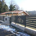 recinzione-ferro-verniciato-doghe-orizzontali-medie-disegno-taglio-laser-moderna-design-azzate-varese-como-milano-ticino-svizzera-1a