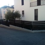 recinzione-ferro-verniciato-doghe-orizzontali-medie-moderna-design-azzate-varese-como-milano-ticino-svizzera-1b