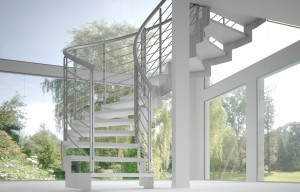 scala-elicoidale-moderna-design-novalinea-laser-helios-gradini-laccati-struttura-laterale-acciaio-verniciato-azzate-varese-como-milano-brianza-svizzera-canton-ticino-1a