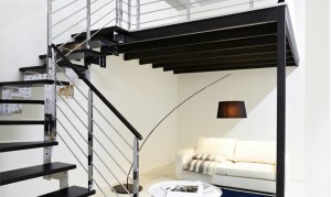 scala-moderna-design-novalinea-securstep-economica-gradini-legno-ringhiera-inox-struttura-modulare-acciaio-cromato-azzate-varese-como-milano-brianza-svizzera-canton-ticino-1a